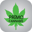Primo Cannabis Weed Dispensary Logo