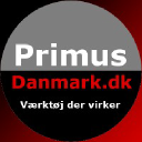 PrimusDanmark.dk