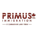 primusimmigration.com