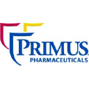 Primus Pharmaceuticals Inc