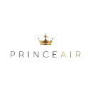 princeair.in