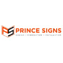 princesigns.com