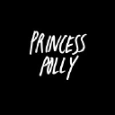 Logo for princesspolly.co.uk
