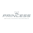 princessyachts.com.au