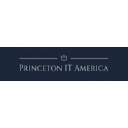 Princeton IT America logo