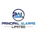 Principal Alarms Limited