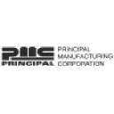 principal manufacturing corporation