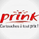 prink logo