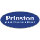 Prinston Pharmaceutical Inc