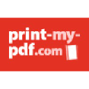 Print my PDF