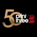 Print Three Kelowna