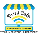 The Print Cafe Of LI