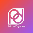 PrintedDryErase