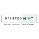 Printed Mint