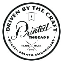printedthreads.com