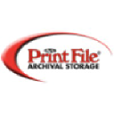 Print File Archival