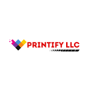Company logo for printifyllc.shop