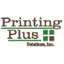 Printing Plus Solutions Inc