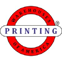 Printing Warehouses of America