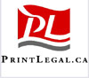 Print Legal
