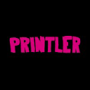 Logo der Brand labellove84 <> Printler | LABELLOVE