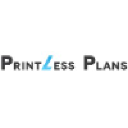 printlessplans.com