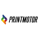 Printmotor