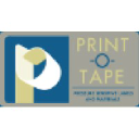 Print-O-Tape Inc