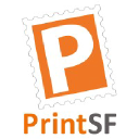 Printsf logo