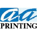 A&A Printing Inc