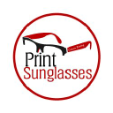 Print Sunglasses