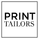 Print Tailors logo