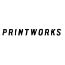 PRINTWORKS logo