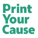 Print Your Cause