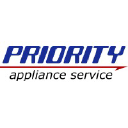 Priority Appliance Service