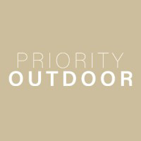 Priority Outdoor logo