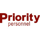 Priority Personnel Inc