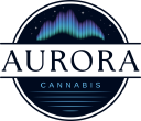 Aurora Cannabis LLC - The Prior Lake Dispo Logo
