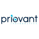 Priovant Therapeutics 