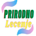 Prirodnolecenje