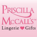 Priscilla McCall