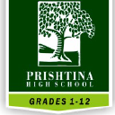 prishtinahighschool.org