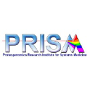 Proteogenomics Research Institute for Systems Medicine