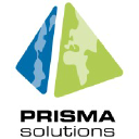 PRISMA solutions EDV-Dienstleistungen GmbH logo