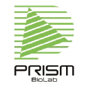 PRISM BioLab