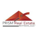 Prism Real Estate Services Logo