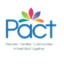 PRISON ADVICE AND CARE TRUST logo