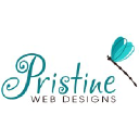 pristinewebdesigns.com