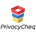 PrivacyCheq logo