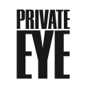 Read Private Eye Reviews